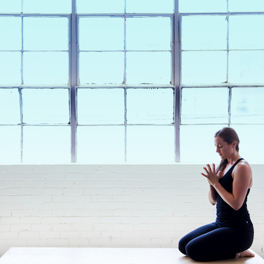 One Quick Exercise To Instantly Calm Your Stressed Out Mind