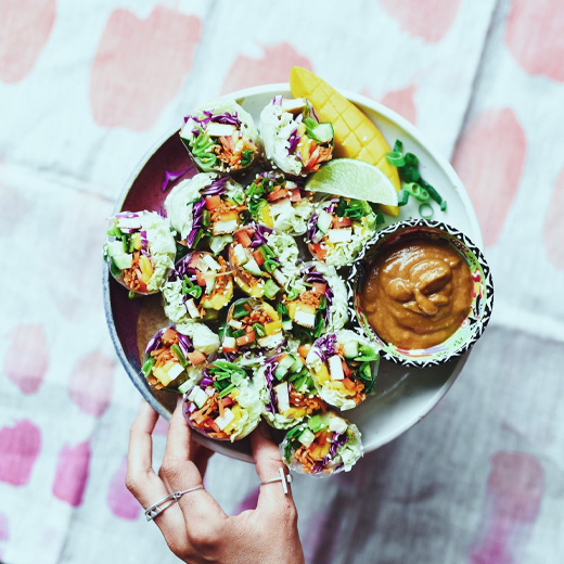 This Is Your New Favourite Lunch – Quick And Super Simple